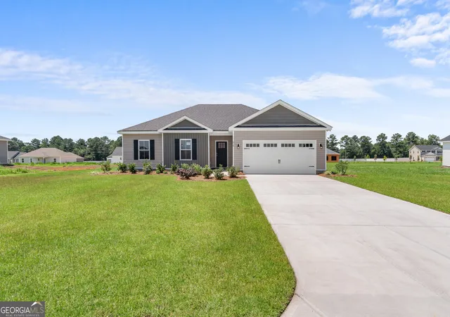 Photo 1 of Single family home for sale at 318 Barney Run, Statesboro, GA 30458 | MLS# 10837054 | Listing updated on 2026-09-15