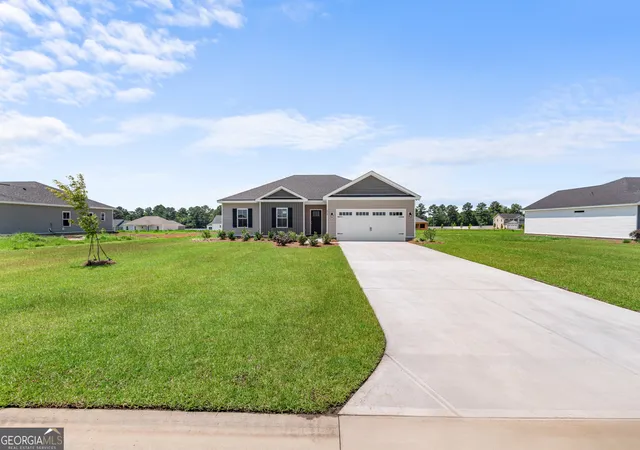 Photo 2 of Single family home for sale at 318 Barney Run, Statesboro, GA 30458 | MLS# 10837054 | Listing updated on 2026-09-15