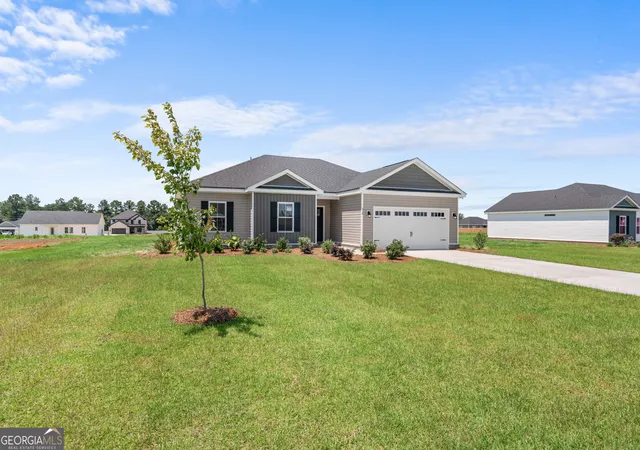 Photo 3 of Single family home for sale at 318 Barney Run, Statesboro, GA 30458 | MLS# 10837054 | Listing updated on 2026-09-15