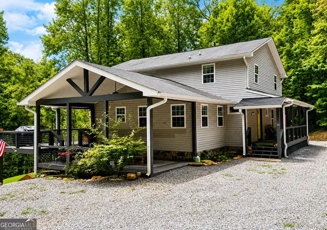 Photo 1 of Single family home for sale at 362 Pinecone #21, Blue Ridge, GA 30513 | MLS# 10841050 | Listing updated on 2026-09-19
