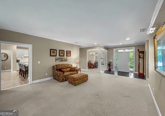 Photo 3 of Single family home for sale at 1071 Waterford Ct, Watkinsville, GA 30677 | MLS# 10840591 | Listing updated on 2026-10-12