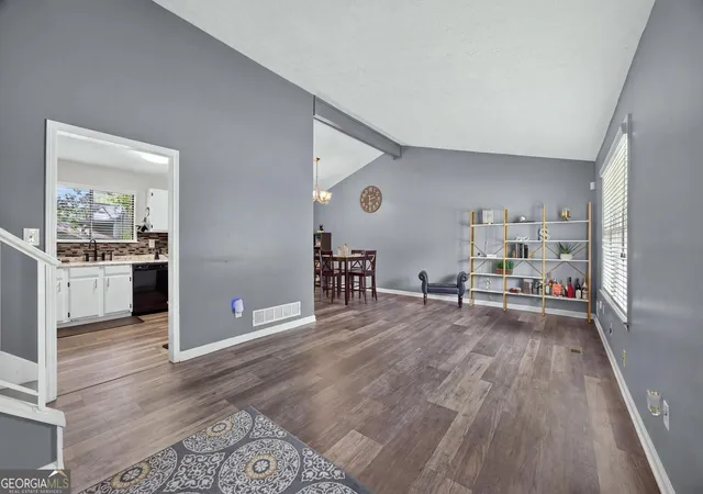 Photo 4 of Single family home for sale at 9256 Raven Dr, Jonesboro, GA 30238 | MLS# 10838988 | Listing updated on 2026-09-17