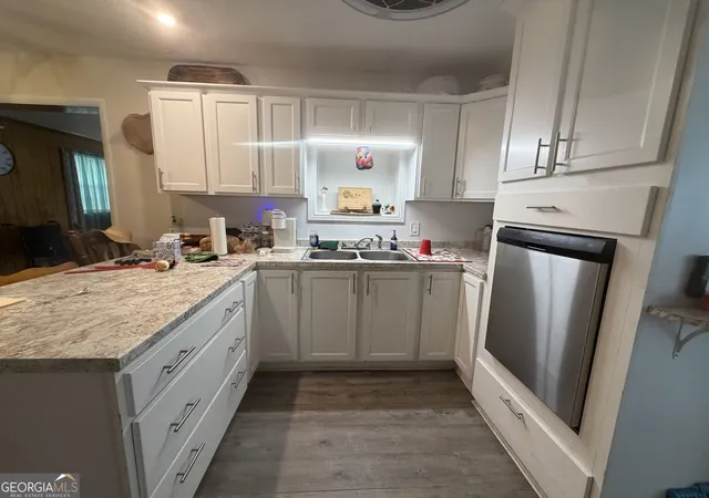 Photo 3 of Single family home for sale at 66 W 10th Street, Helena, GA 31037 | MLS# 10843924 | Listing updated on 2026-09-24