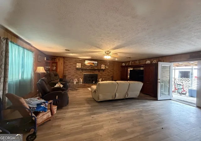 Photo 4 of Single family home for sale at 66 W 10th Street, Helena, GA 31037 | MLS# 10843924 | Listing updated on 2026-09-24