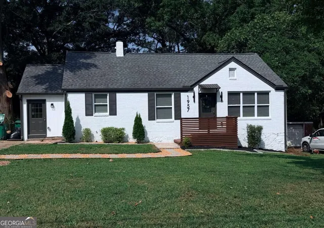 Photo 1 of Sale Pending at 1957 Don Juan Ln, Decatur, GA 30032 | MLS# 10840545 | Listing updated on 2026-09-16