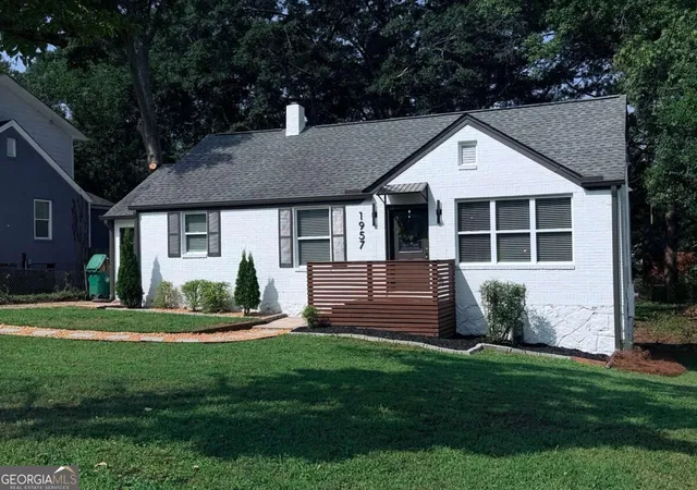Photo 2 of Sale Pending at 1957 Don Juan Ln, Decatur, GA 30032 | MLS# 10840545 | Listing updated on 2026-09-16
