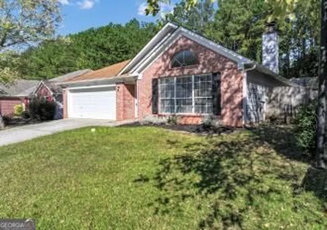 Photo 1 of Single family home for sale at 4860 Wilkins Sta Dr, Decatur, GA 30035 | MLS# 10879743 | Listing updated on 2026-10-28