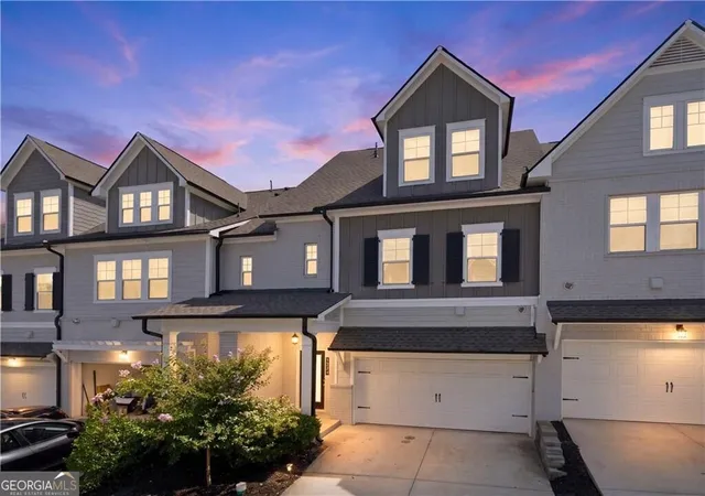 Photo 3 of Townhouse for sale at 2784 Bell Dr Se, Smyrna, GA 30080 | MLS# 10852723 | Listing updated on 2026-10-06