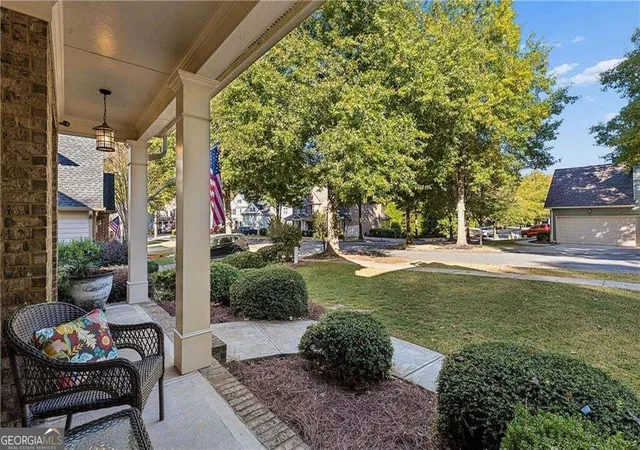Photo 1 of Single family home for sale at 607 Redbud Ter, Canton, GA 30115 | MLS# 10880582 | Listing updated on 2026-10-30