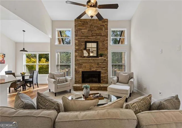 Photo 3 of Single family home for sale at 607 Redbud Ter, Canton, GA 30115 | MLS# 10880582 | Listing updated on 2026-10-30