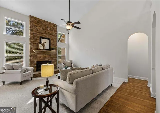 Photo 4 of Single family home for sale at 607 Redbud Ter, Canton, GA 30115 | MLS# 10880582 | Listing updated on 2026-10-30