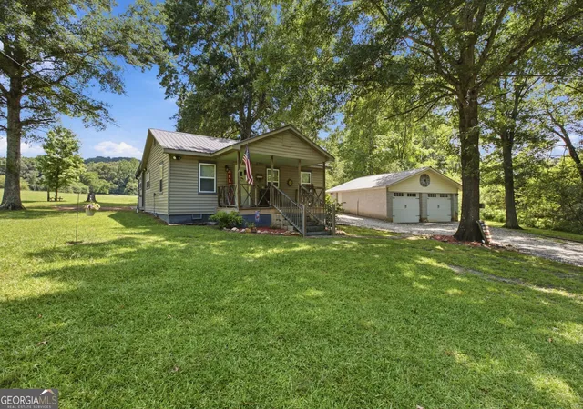 Photo 2 of Land for sale at 525 Amys Crk 3 Ac Rd, Clarkesville, GA 30523 | MLS# 10853261 | Listing updated on 2026-10-09