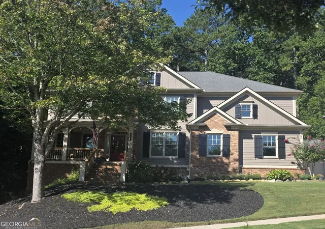 Photo 1 of Single family home for sale at 778 Crescent Cir, Canton, GA 30115 | MLS# 10836133 | Listing updated on 2026-10-06