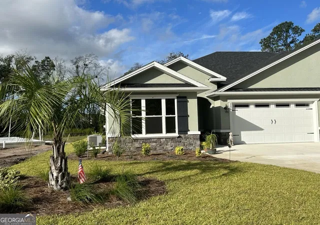 Photo 1 of Single family home for sale at 267 Ryan Nicholas Dr, Kingsland, GA 31548 | MLS# 10840748 | Listing updated on 2026-10-02