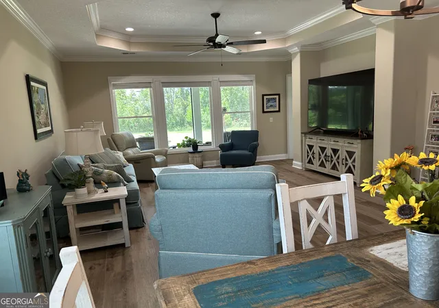 Photo 3 of Single family home for sale at 267 Ryan Nicholas Dr, Kingsland, GA 31548 | MLS# 10840748 | Listing updated on 2026-10-02