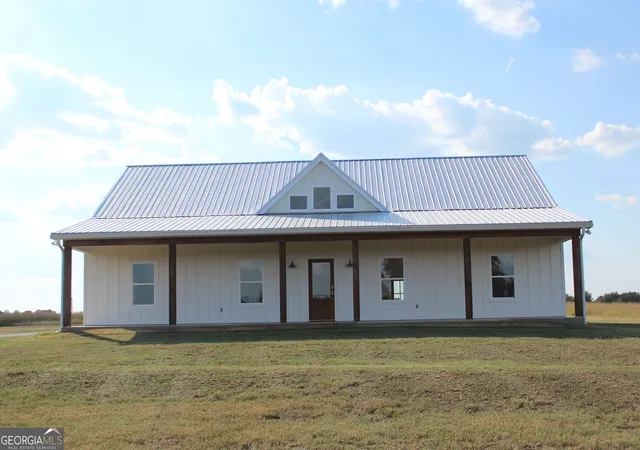 Photo 1 of Single family home for sale at 825 New Town Church Rd, Carlton, GA 30627 | MLS# 10731440 | Listing updated on 2026-09-21
