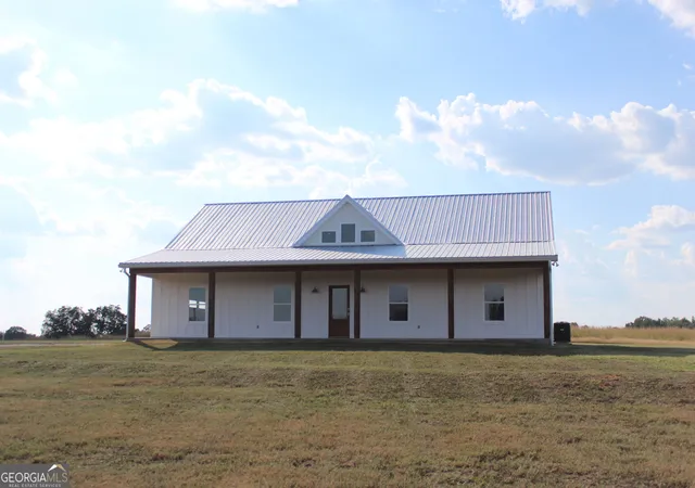 Photo 2 of Single family home for sale at 825 New Town Church Rd, Carlton, GA 30627 | MLS# 10731440 | Listing updated on 2026-09-21
