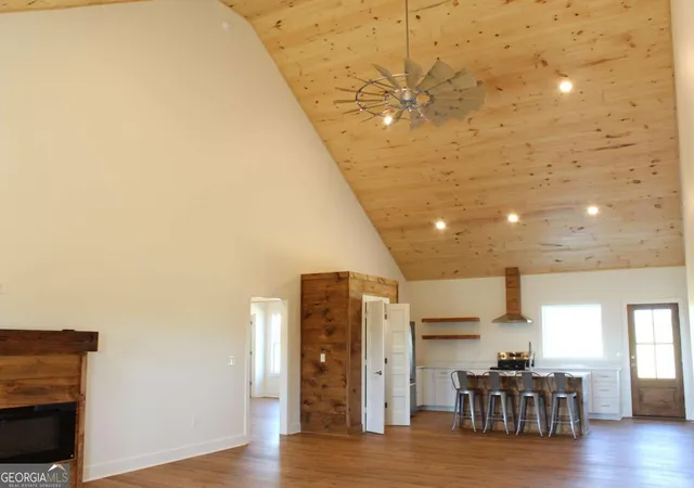 Photo 4 of Single family home for sale at 825 New Town Church Rd, Carlton, GA 30627 | MLS# 10731440 | Listing updated on 2026-10-27