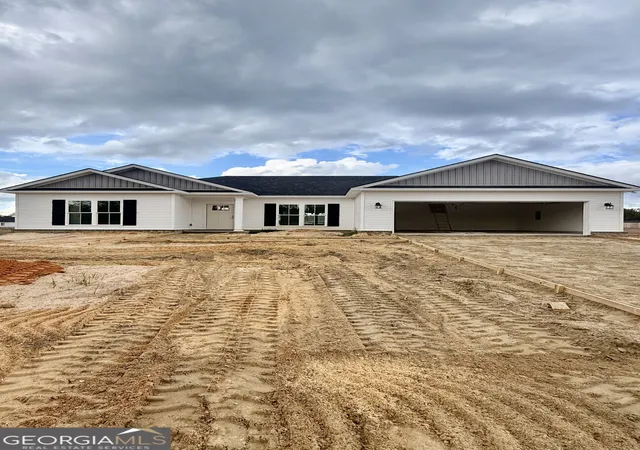 Photo 1 of Single family home for sale at 662 Belfast Loop #LOT 184, Ellabell, GA 31308 | MLS# 10800685 | Listing updated on 2026-09-11