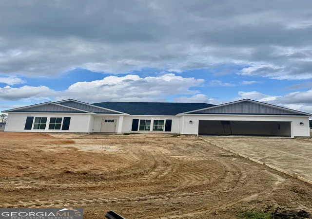 Photo 2 of Single family home for sale at 662 Belfast Loop #LOT 184, Ellabell, GA 31308 | MLS# 10800685 | Listing updated on 2026-09-11