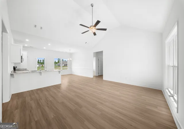 Photo 4 of Single family home for sale at 662 Belfast Loop #LOT 184, Ellabell, GA 31308 | MLS# 10800685 | Listing updated on 2026-09-26