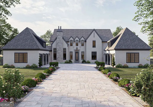 Photo 1 of Mansion for sale at 0 Ebenezer Rd, Fayetteville, GA 30215 | MLS# 10842914 | Listing updated on 2026-09-23
