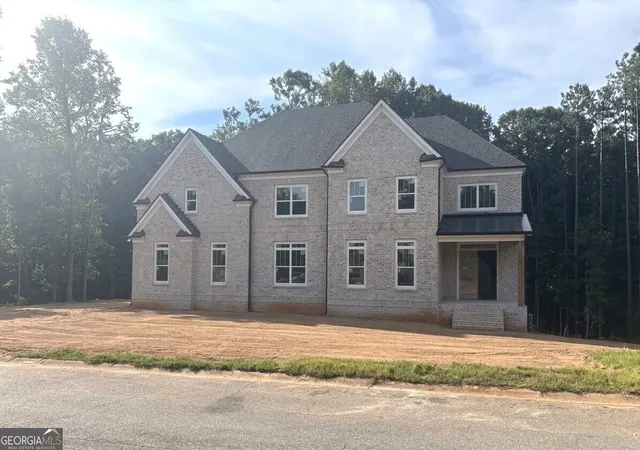 Photo 1 of Sale Pending at 2037 Boulder Ridge Ln, Bishop, GA 30621 | MLS# 10650059 | Listing updated on 2026-09-06