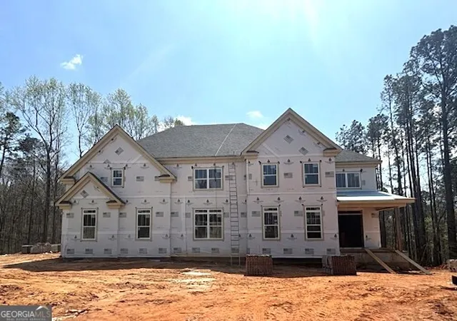 Photo 2 of Sale Pending at 2037 Boulder Ridge Ln, Bishop, GA 30621 | MLS# 10650059 | Listing updated on 2026-09-06