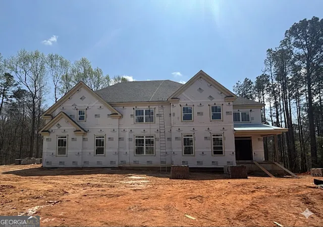 Photo 2 of Sale Pending at 2037 Boulder Ridge Ln, Bishop, GA 30621 | MLS# 10650059 | Listing updated on 2026-09-06