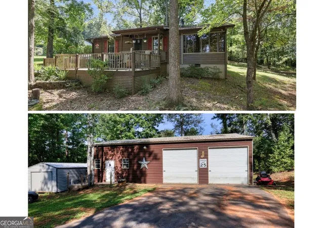 Single family home for sale at 4370 Cole Rd, Villa Rica, GA 30180 | MLS# 10841155