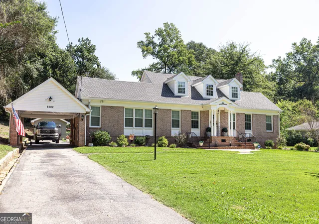 Photo 3 of Sale Pending at 6102 26th Avenue, Valley, AL 36854 | MLS# 10849141 | Listing updated on 2026-09-24