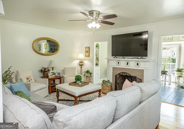 Photo 3 of Sale Pending at 6102 26th Avenue, Valley, AL 36854 | MLS# 10849141 | Listing updated on 2026-09-24
