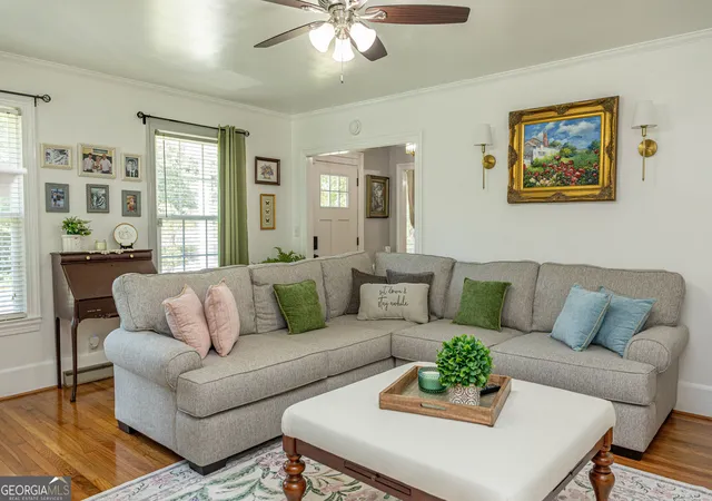 Photo 4 of Sale Pending at 6102 26th Avenue, Valley, AL 36854 | MLS# 10849141 | Listing updated on 2026-09-24