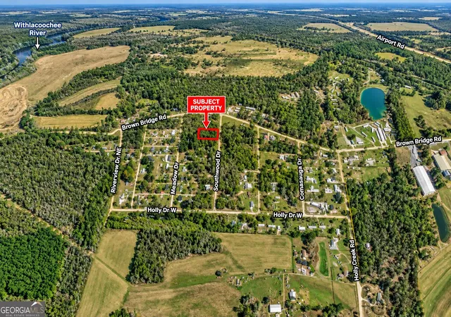 Photo 2 of Land for sale at 057 Acres Sourwood Dr, Dalton, GA 30721 | MLS# 10841115 | Listing updated on 2026-09-08