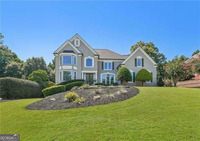 Photo 1 of Single family home for sale at 425 Cullingworth Dr, Johns Creek, GA 30022 | MLS# 10852621 | Listing updated on 2026-09-30