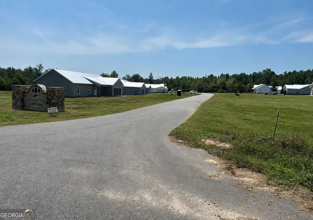 Photo 3 of Land for sale at 1435 Paris Ave, Swainsboro, GA 30401 | MLS# 10826204 | Listing updated on 2026-10-04