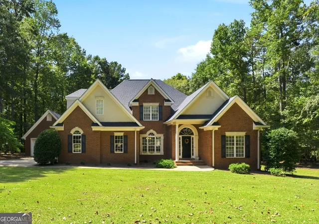 Photo 1 of Single family home for sale at 195 Churchill Dr, Juliette, GA 31046 | MLS# 10843616 | Listing updated on 2026-09-10