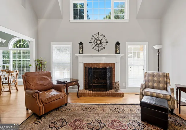 Photo 2 of Single family home for sale at 195 Churchill Dr, Juliette, GA 31046 | MLS# 10843616 | Listing updated on 2026-09-10