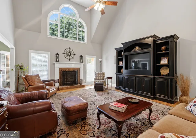 Photo 3 of Single family home for sale at 195 Churchill Dr, Juliette, GA 31046 | MLS# 10843616 | Listing updated on 2026-09-10