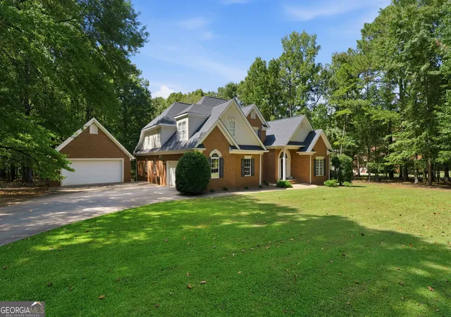 Photo 42 of Single family home for sale at 195 Churchill Dr, Juliette, GA 31046 | MLS# 10843616 | Listing updated on 2026-09-24