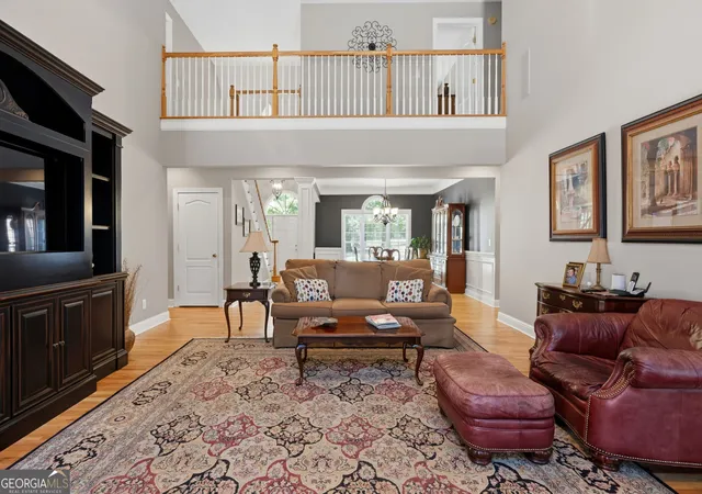 Photo 3 of Single family home for sale at 195 Churchill Dr, Juliette, GA 31046 | MLS# 10843616 | Listing updated on 2026-09-10