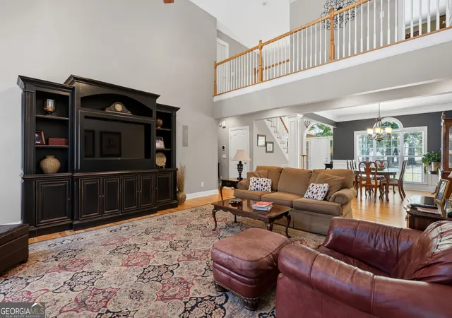 Photo 4 of Single family home for sale at 195 Churchill Dr, Juliette, GA 31046 | MLS# 10843616 | Listing updated on 2026-09-10