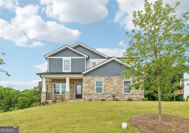 Photo 1 of Single family home for sale at 2134 Homer Dr, Monroe, GA 30656 | MLS# 10788841 | Listing updated on 2026-09-05