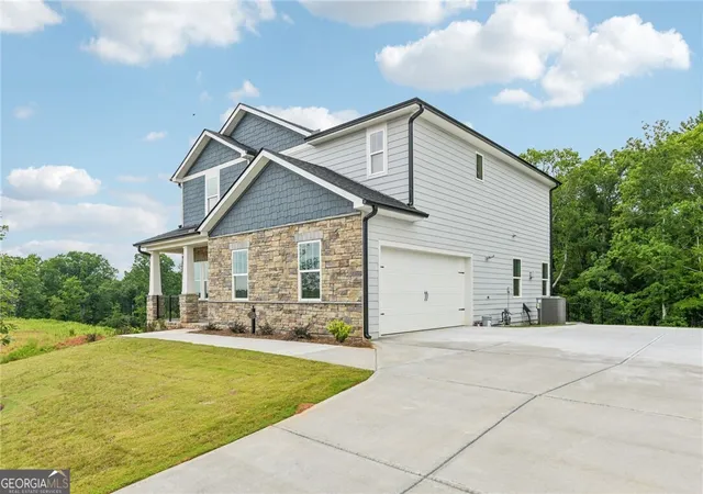 Photo 2 of Single family home for sale at 2134 Homer Dr, Monroe, GA 30656 | MLS# 10788841 | Listing updated on 2026-09-05