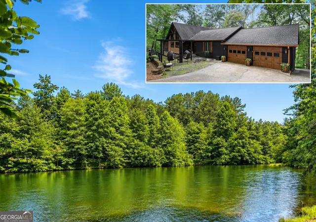 Photo 1 of Single family home for sale at 501 High Meadow Lakes Rd, Clarkesville, GA 30523 | MLS# 10840692 | Listing updated on 2026-09-21