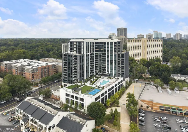 Photo 51 of Condo for sale at 2425 Peachtree Rd NE #511, Atlanta, GA 30305 | MLS# 10845330 | Listing updated on 2026-09-29