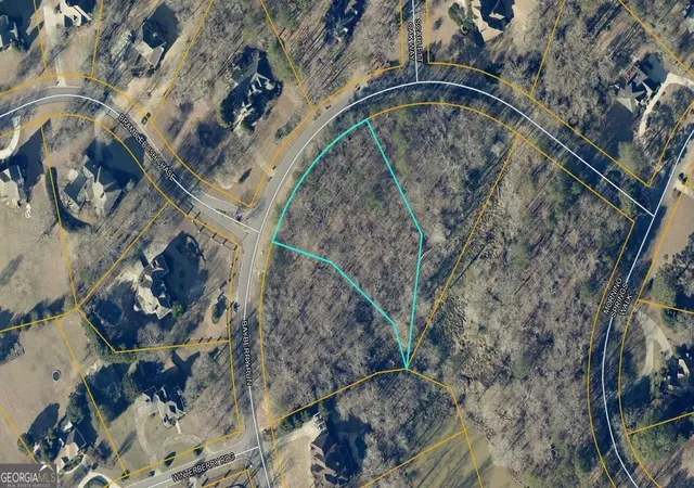 Photo 1 of Land for sale at 130 Bayberry Run, Fayetteville, GA 30214 | MLS# 10840394 | Listing updated on 2026-09-04