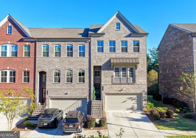 Photo 1 of Townhouse for sale at 3830 Trevi Ln #WAY, Suwanee, GA 30024 | MLS# 10876235 | Listing updated on 2026-10-29