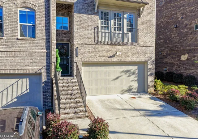 Photo 2 of Townhouse for sale at 3830 Trevi Ln #WAY, Suwanee, GA 30024 | MLS# 10876235 | Listing updated on 2026-10-29