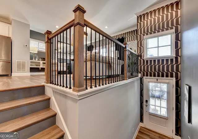 Photo 3 of Townhouse for sale at 3830 Trevi Ln #WAY, Suwanee, GA 30024 | MLS# 10876235 | Listing updated on 2026-10-29